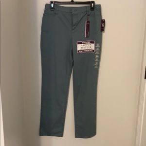 Womens pants.